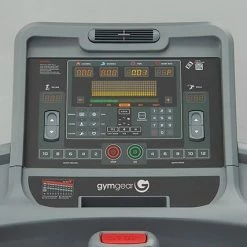 GymGear T98 Performance Series Treadmill
