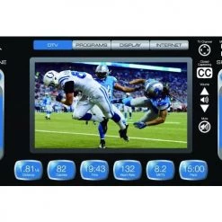 Spirit Fitness CT850 Treadmill With TFT Console Cardio