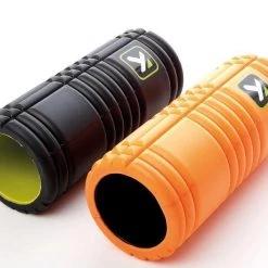 The Grid Foam Roller Studio