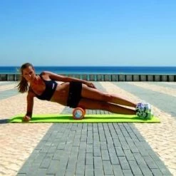 The Grid Foam Roller Studio