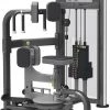 GymGear Elite Series Torso Rotation Selectorised Station Strength