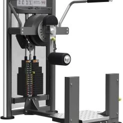 GymGear Elite Series Total Hip Selectorised Station Strength