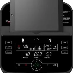 Life Fitness T3 Treadmill With Track Connect Console Cardio