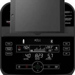 Life Fitness RS3 Lifecycle With Track Connect Console Cardio