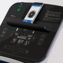 Life Fitness RS3 Lifecycle With Track Connect Console Cardio