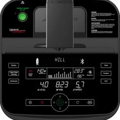 Cardio Life Fitness F3 With Track Connect Console Treadmill - Ex Demo