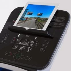 Life Fitness RS3 Lifecycle With Track Connect Console Cardio