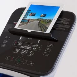 Cardio Life Fitness F3 With Track Connect Console Treadmill - Ex Demo