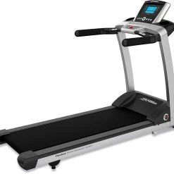 Cardio Life Fitness T3 With Go Console Treadmill