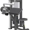 GymGear Elite Series Tricep Press Selectorised Station Strength