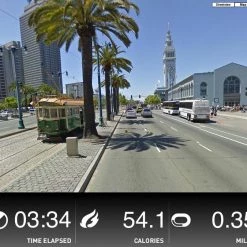 IFit Live Wireless Adapter