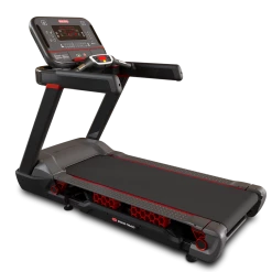 Star Trac 10 Series TRx FreeRunner™ Treadmill