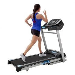 Xterra TRX2500 Folding Treadmill