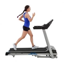 Cardio Xterra TRX3500 Folding Treadmill