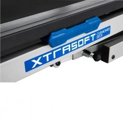 Cardio Xterra TRX3500 Folding Treadmill