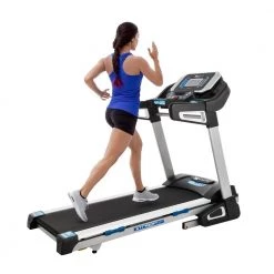 Xterra TRX4500 Folding Treadmill Cardio