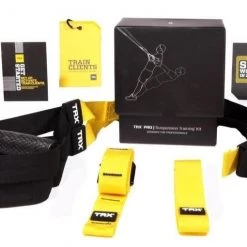 TRX Suspension Trainer Pro 3
