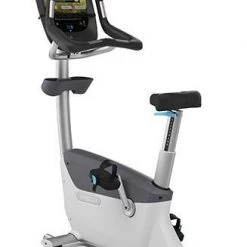 Precor UBK 885 Experience Series Upright Bike