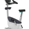 Precor UBK 835 Experience Series Upright Bike Cardio