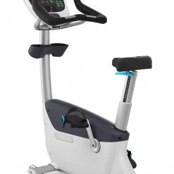 Precor UBK 835 Experience Series Upright Bike Cardio