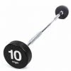 Strength Origin UB2 Urethane Barbells Set With Rack (10-45kg)