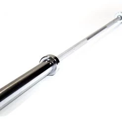 Strength Origin 7ft Aluminium Olympic Technique Bar