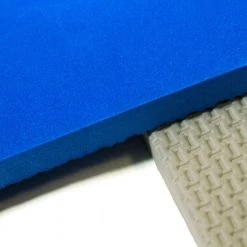 Origin TPE Fitness Mat With Eyelets