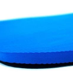 Gym Mats Origin EVA Fitness Mat With Eyelets