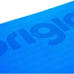 Gym Mats Origin EVA Fitness Mat With Eyelets