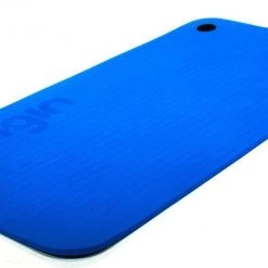 Gym Mats Origin EVA Fitness Mat With Eyelets