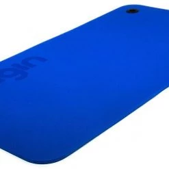 Origin TPE Fitness Mat With Eyelets