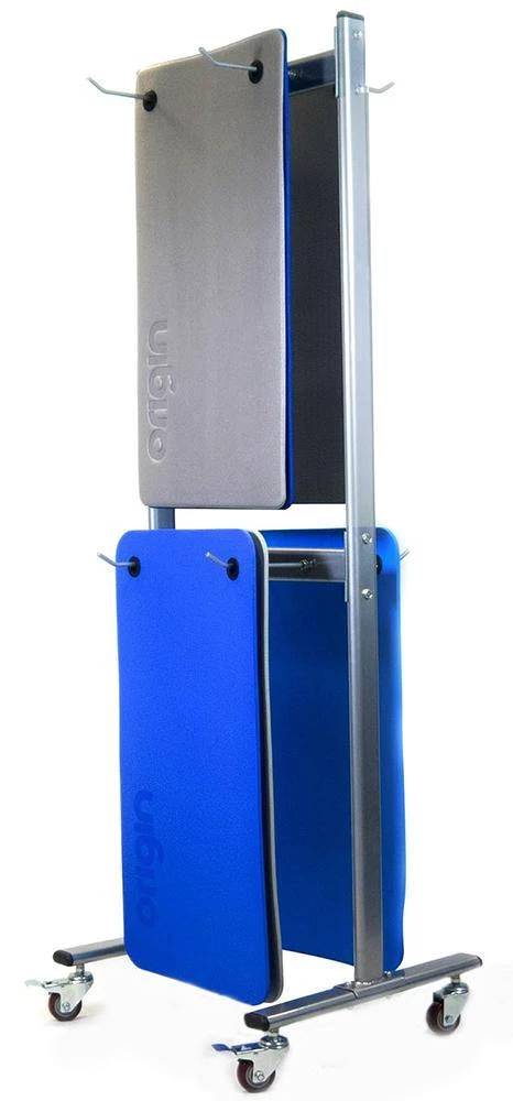 Origin Mat Hanger Origin Fitness