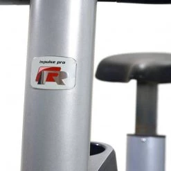 Cardio Impulse RU500 Upright Bike