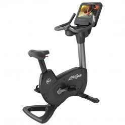 Life Fitness Platinum Club Series Lifecycle Upright (Discover SE3HD Console) Cardio