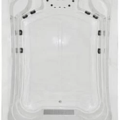 Orca Leisure Vector Stream Swim Spa - Free Delivery & Installation