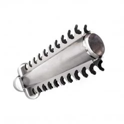 Origin Hex Rubber Dumbbells Set (1-10kg) Strength