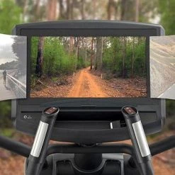 Cardio GymGear X98e Performance Series Cross Trainer