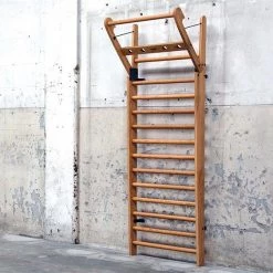 Waterrower NOHrD Wallbars