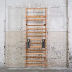 Waterrower NOHrD Wallbars