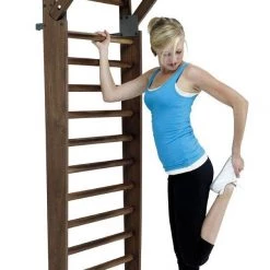 Waterrower NOHrD Wallbars