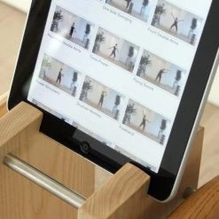 WaterRower NOHrD Swing Bells & Tower (2, 4, 6, 8 Kg) Strength