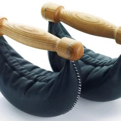 WaterRower NOHrD Swing Bells & Tower (2, 4, 6, 8 Kg) Strength