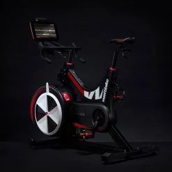 Wattbike Nucleus - High Cardio