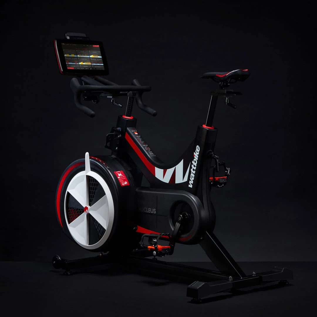 Wattbike Nucleus - High Cardio