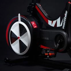 Wattbike Nucleus - High Cardio