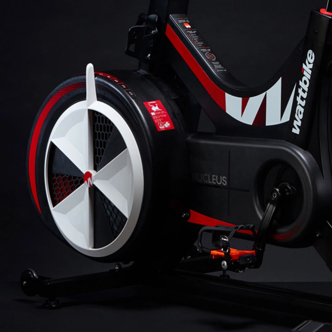 Wattbike Nucleus - High Cardio