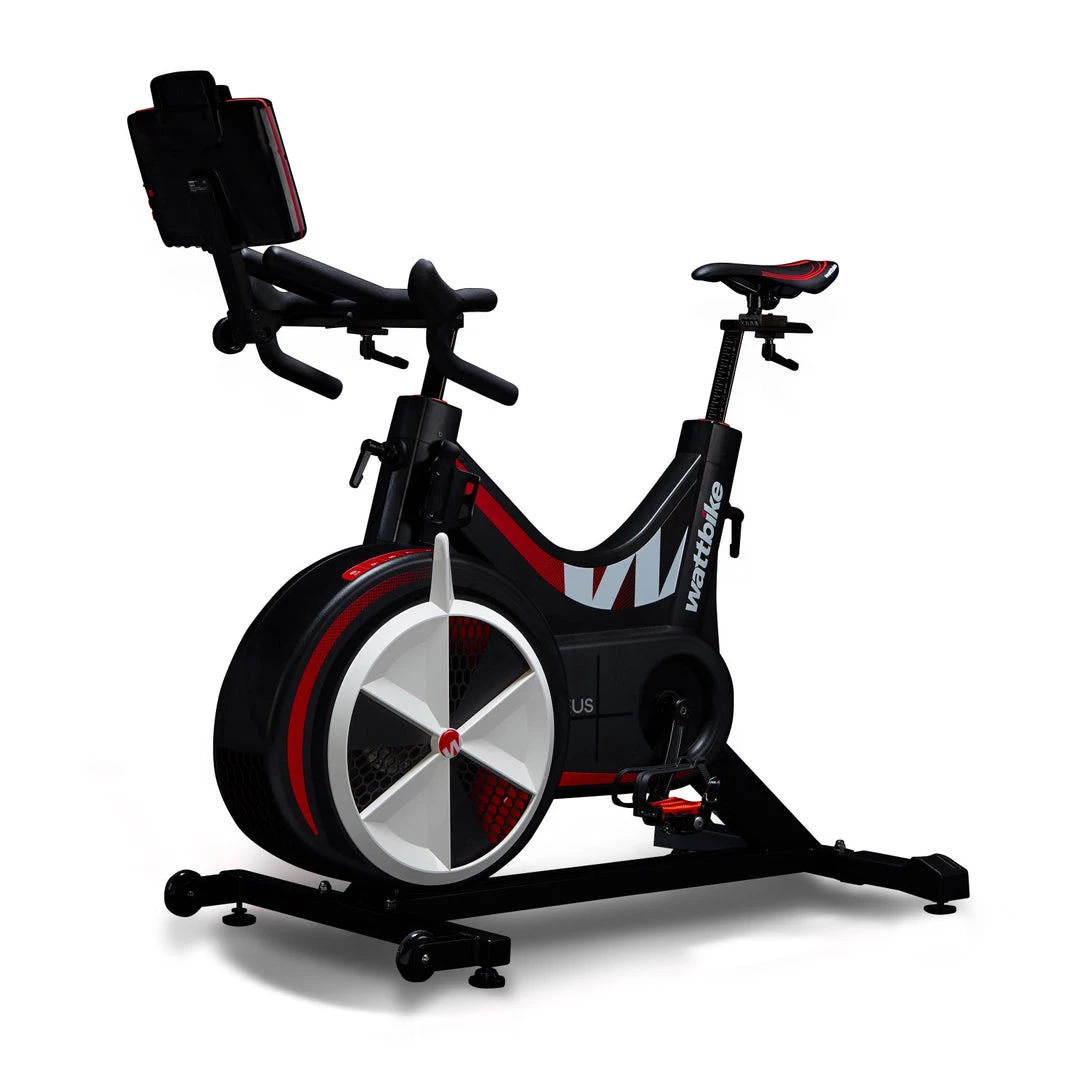 Wattbike Nucleus - High Cardio