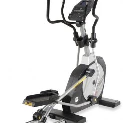BH Fitness I.FDC19 Dual Elliptical Cross Trainer