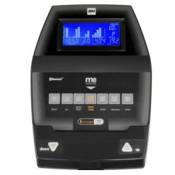 BH Fitness I.FDC19 Dual Elliptical Cross Trainer