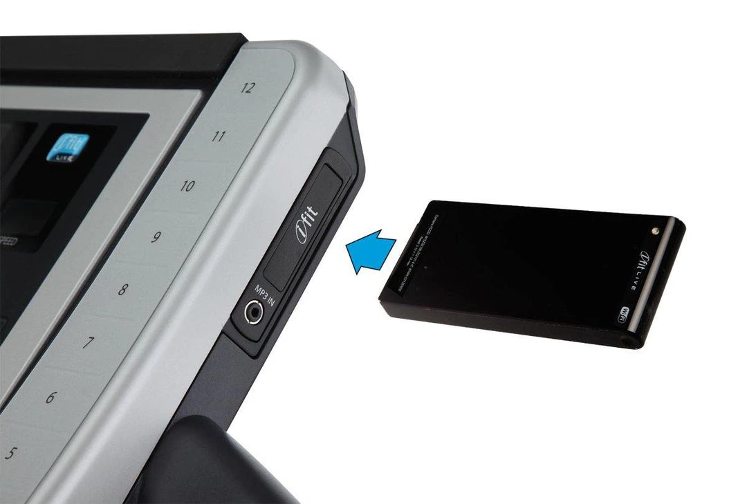 IFit Live Wireless Adapter